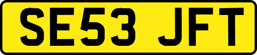 SE53JFT