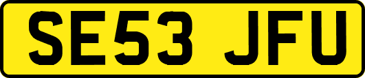 SE53JFU
