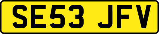 SE53JFV
