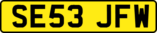 SE53JFW