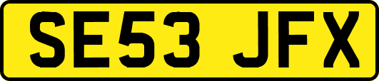 SE53JFX