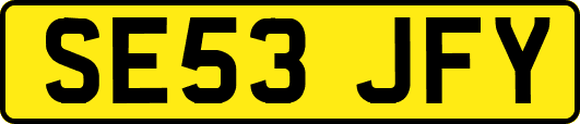 SE53JFY