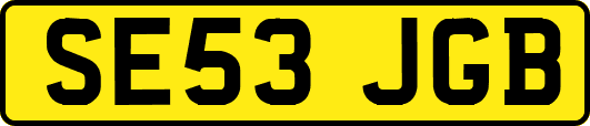 SE53JGB
