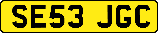 SE53JGC