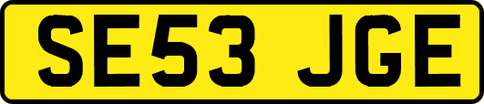 SE53JGE