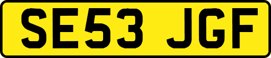SE53JGF