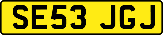 SE53JGJ