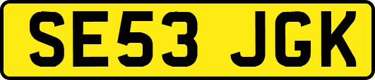 SE53JGK