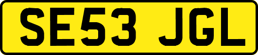 SE53JGL