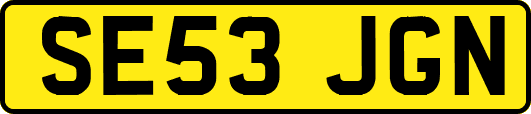 SE53JGN