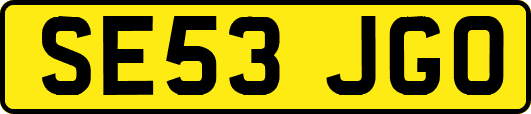 SE53JGO