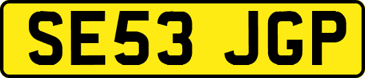 SE53JGP