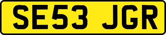 SE53JGR