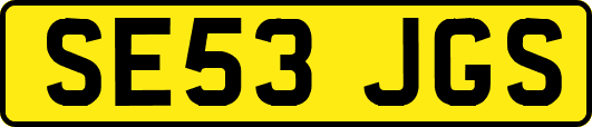 SE53JGS