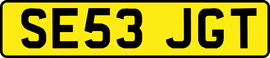 SE53JGT