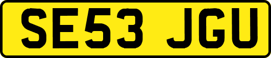 SE53JGU