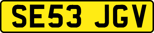 SE53JGV