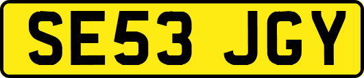 SE53JGY