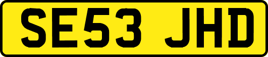 SE53JHD