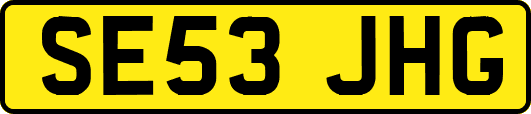 SE53JHG