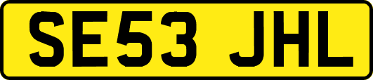 SE53JHL