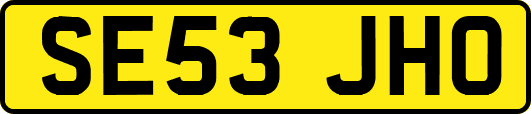 SE53JHO