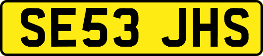SE53JHS