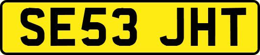SE53JHT