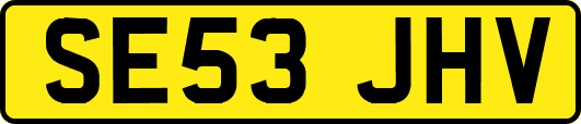 SE53JHV
