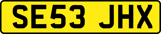 SE53JHX