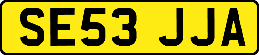 SE53JJA