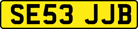 SE53JJB