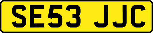 SE53JJC