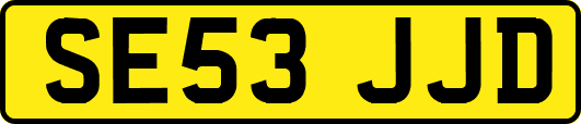 SE53JJD