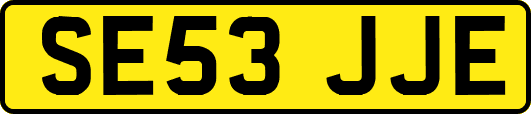 SE53JJE