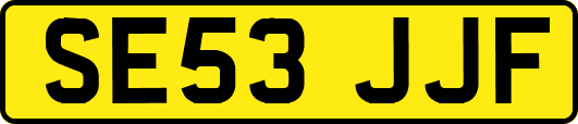 SE53JJF