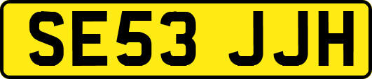 SE53JJH