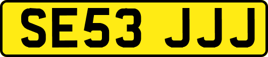 SE53JJJ