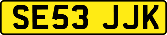 SE53JJK
