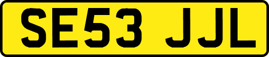 SE53JJL