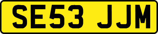 SE53JJM