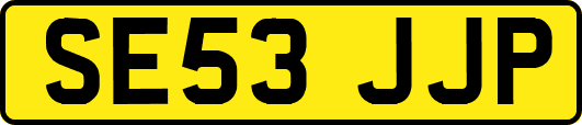 SE53JJP