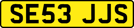 SE53JJS