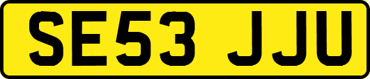 SE53JJU