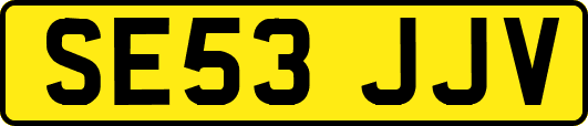 SE53JJV