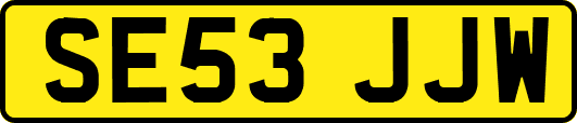 SE53JJW