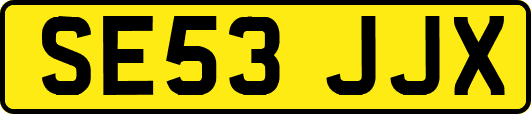 SE53JJX