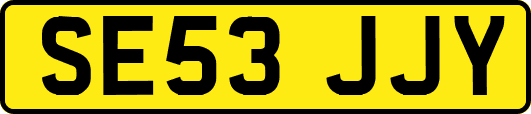SE53JJY