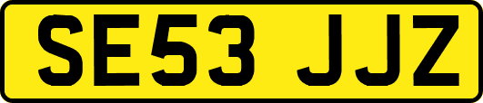 SE53JJZ