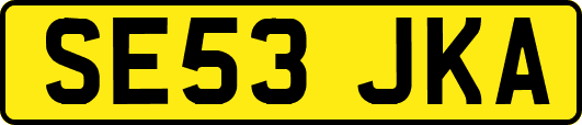 SE53JKA